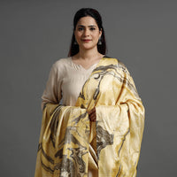 Marble Printed Dupatta