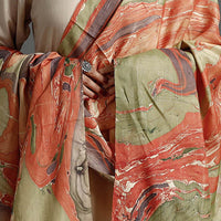 Marble Printed Dupatta