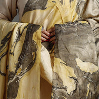 Marble Printed Dupatta