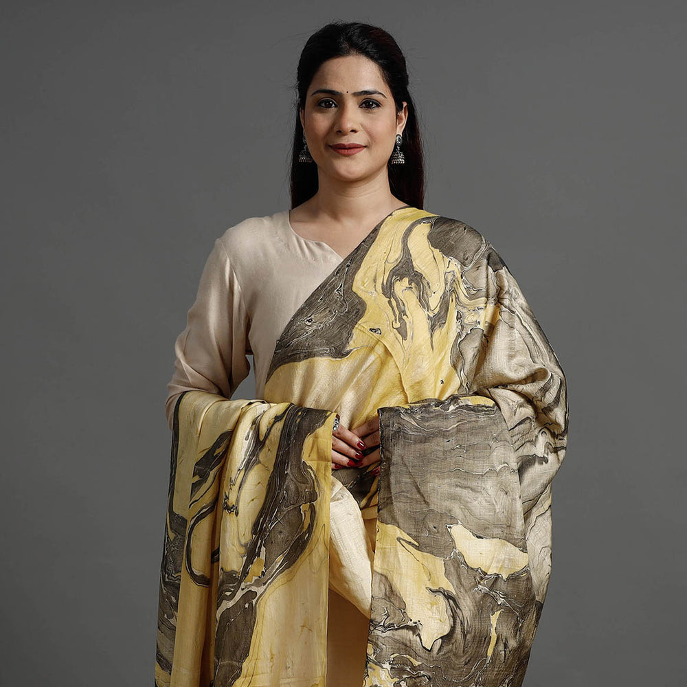 Marble Printed Dupatta