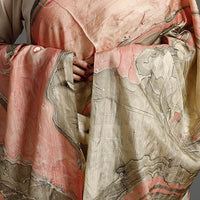 Marble Printed Dupatta