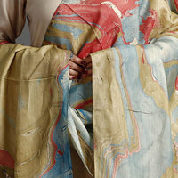 Marble Printed Dupatta