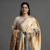 Marble Printed Dupatta