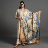 Marble Printed Dupatta