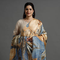 Marble Printed Dupatta