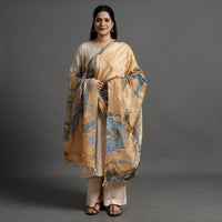 Marble Printed Dupatta