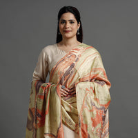 Marble Printed Dupatta