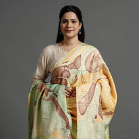 Marble Printed Dupatta