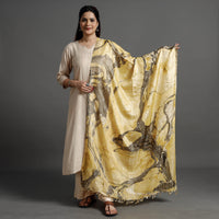 Marble Printed Dupatta