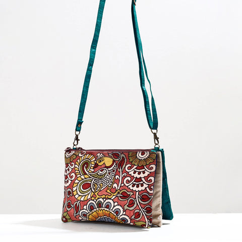 Kalamkari Sling Bag