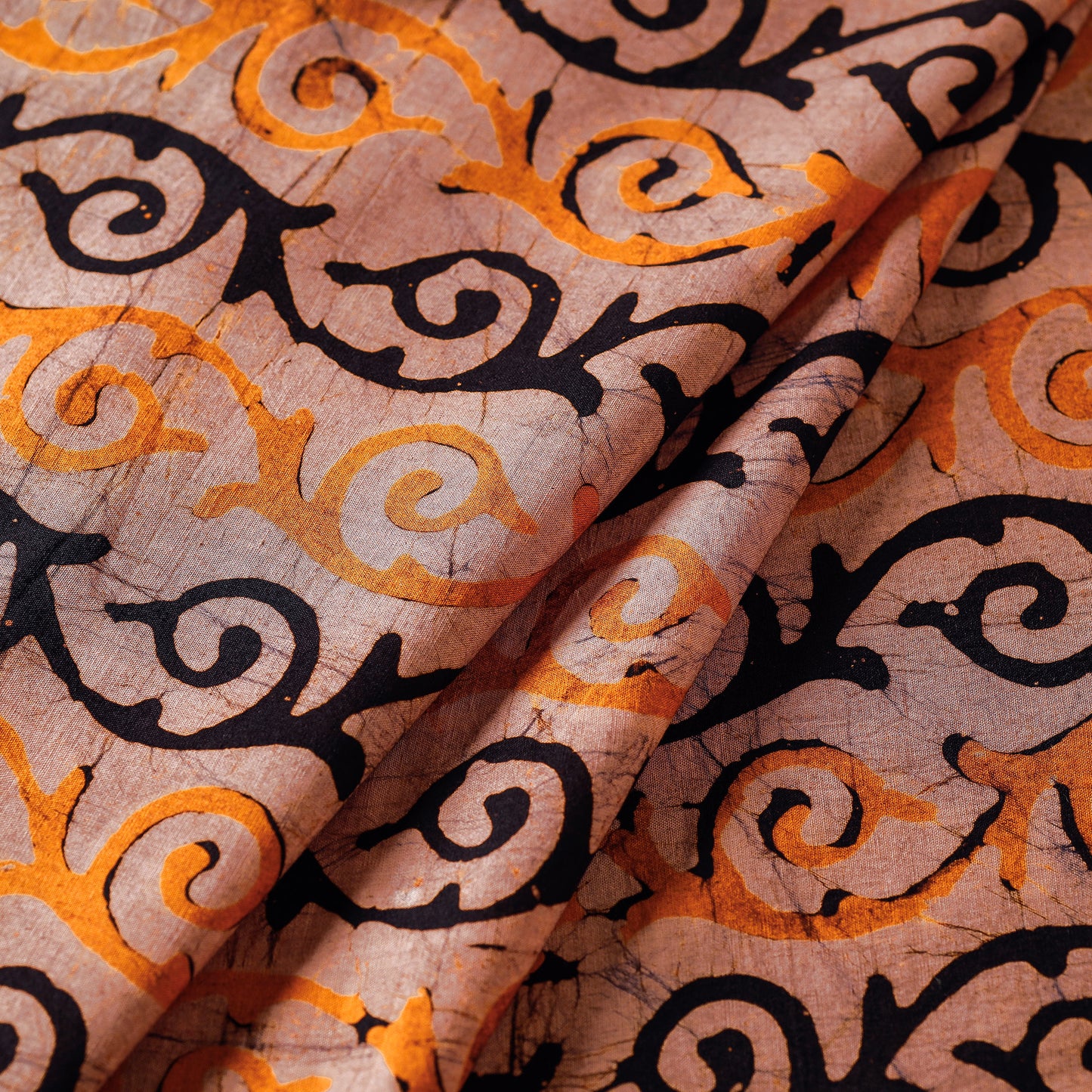 batik fabric 
