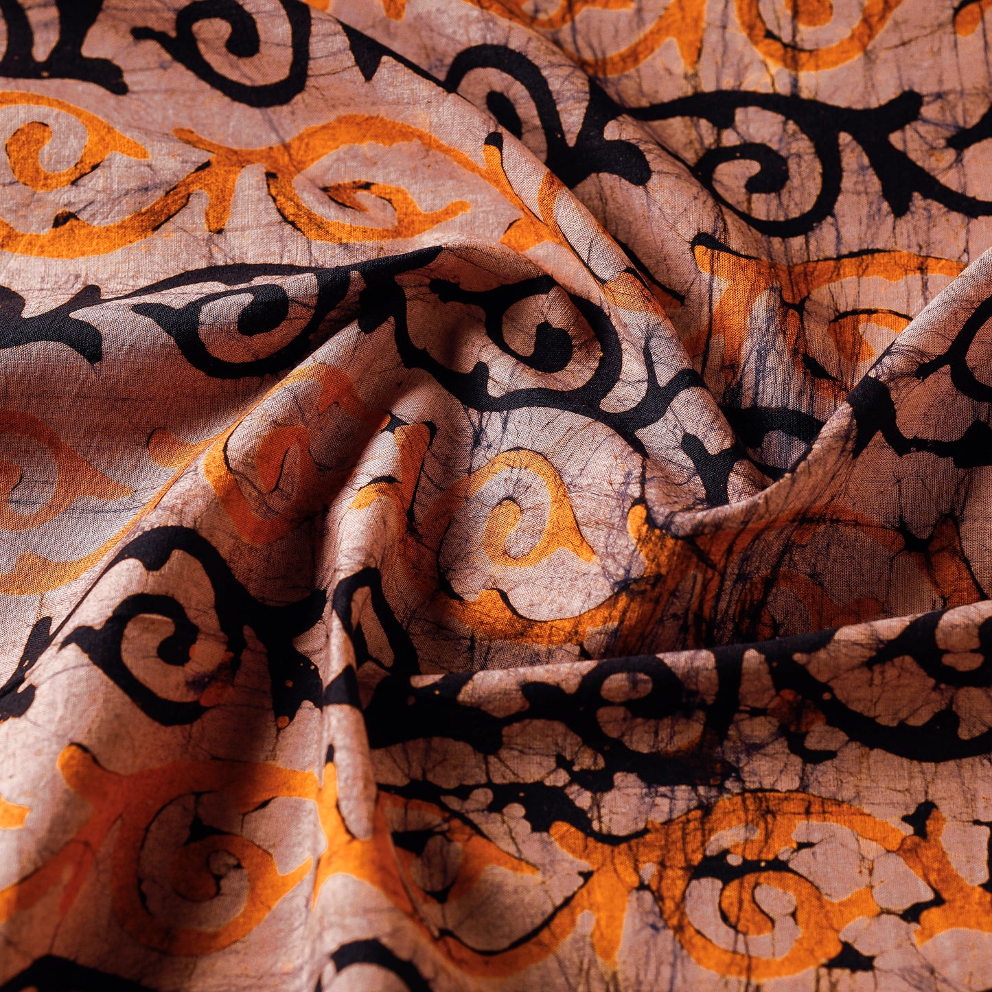 batik fabric 