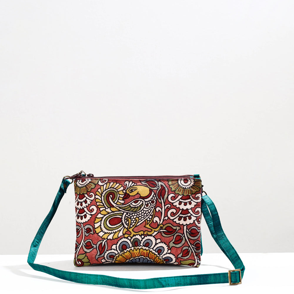 Kalamkari Sling Bag