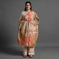 Marble Printed Dupatta