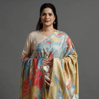 Marble Printed Dupatta