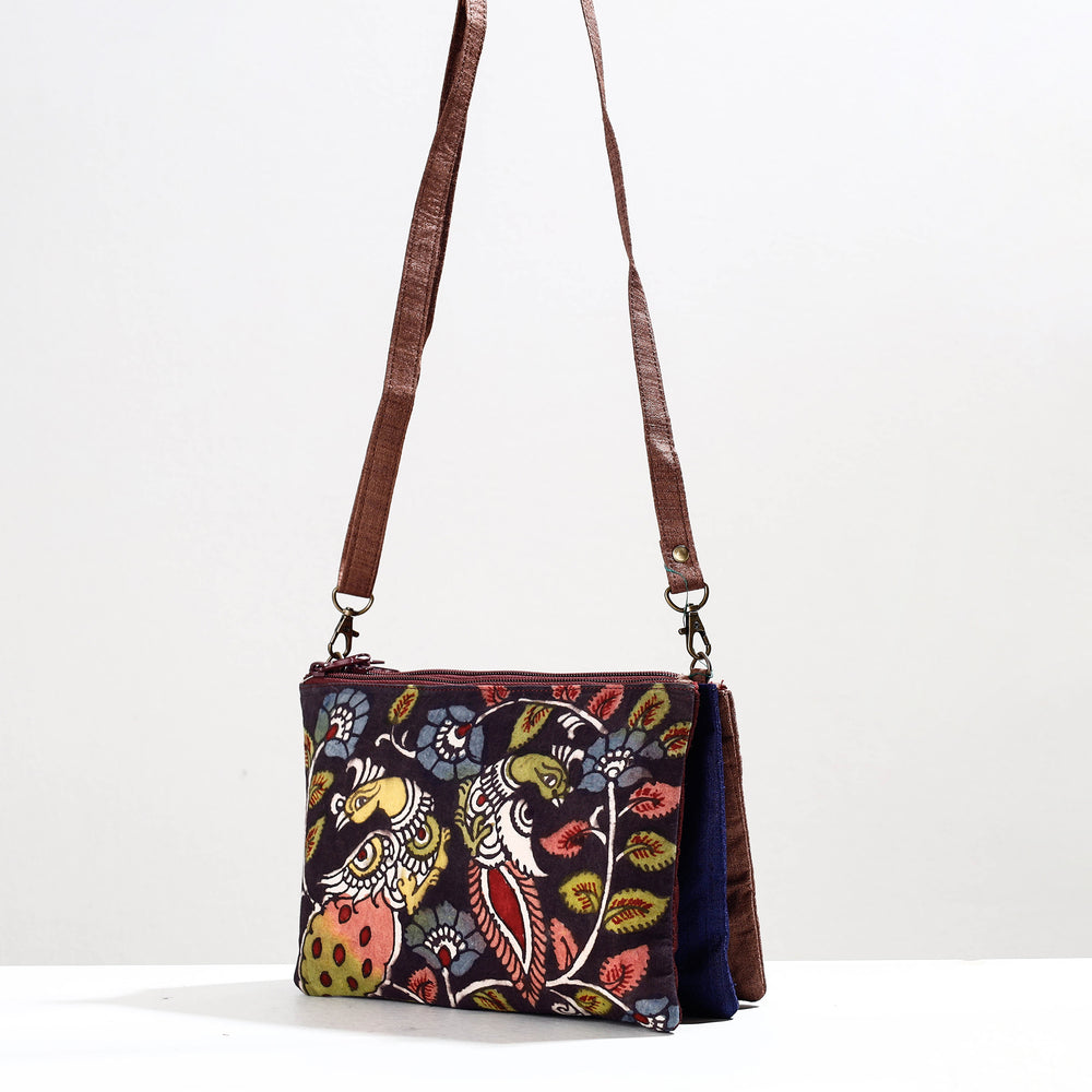 Kalamkari Sling Bag