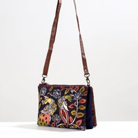 Kalamkari Sling Bag