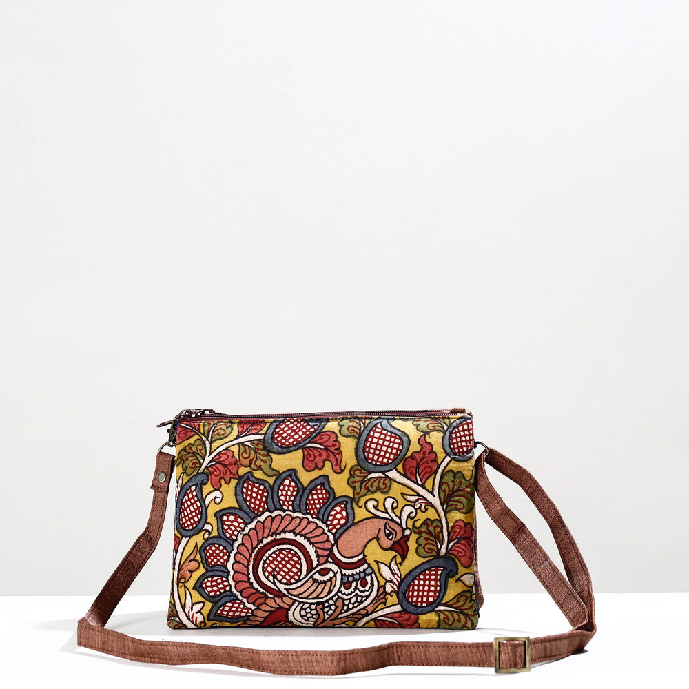 Kalamkari Sling Bag