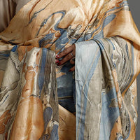 Marble Printed Dupatta