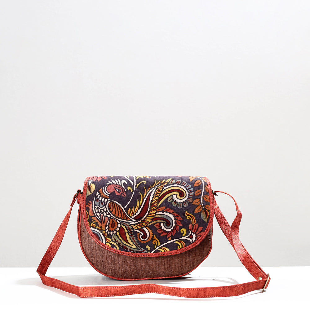 Kalamkari Sling Bag
