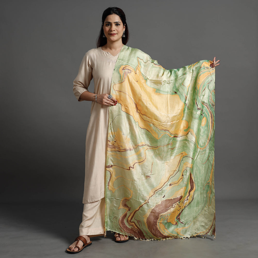 Marble Printed DupattaMarble Printed Dupatta