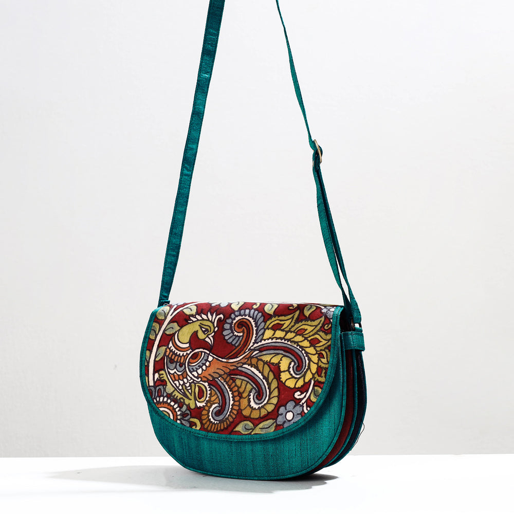 Kalamkari Sling Bag