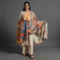 Marble Printed Dupatta