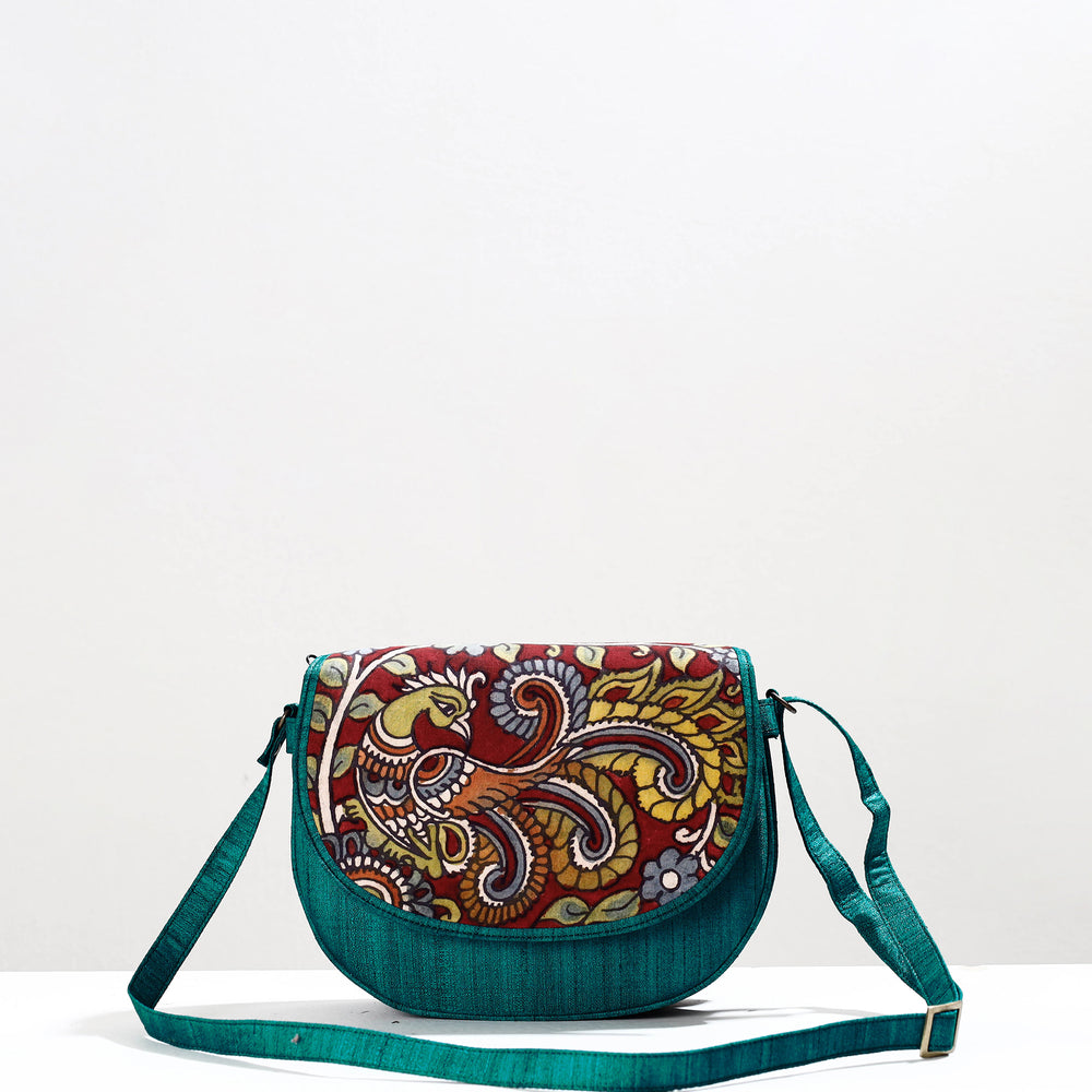 Kalamkari Sling Bag