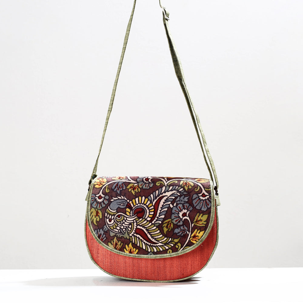 Kalamkari Sling Bag