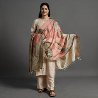 Marble Printed Dupatta