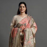 Marble Printed Dupatta