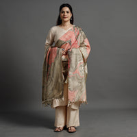 Marble Printed Dupatta