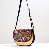 Kalamkari Sling Bag