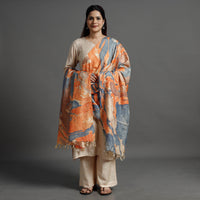 Marble Printed Dupatta