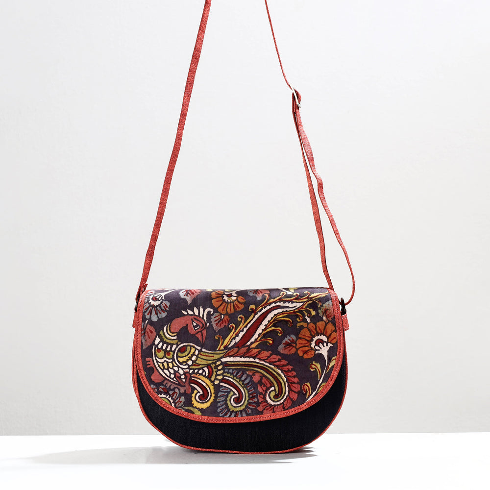 Kalamkari Sling Bag