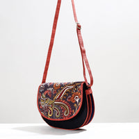 Kalamkari Sling Bag