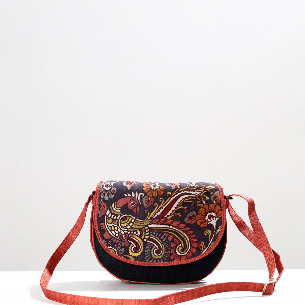 Kalamkari Sling Bag