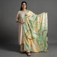 Marble Printed Dupatta