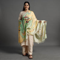 Marble Printed Dupatta