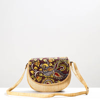 Kalamkari Sling Bag