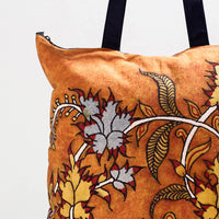 kalamkari jhola bag