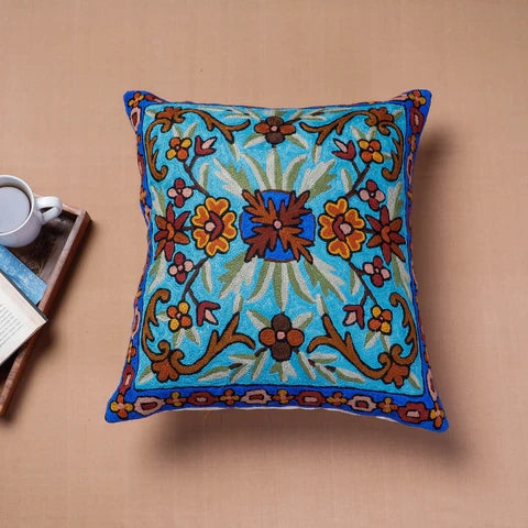 Journey to kashmir: explore the beauty of kashmiri crafts