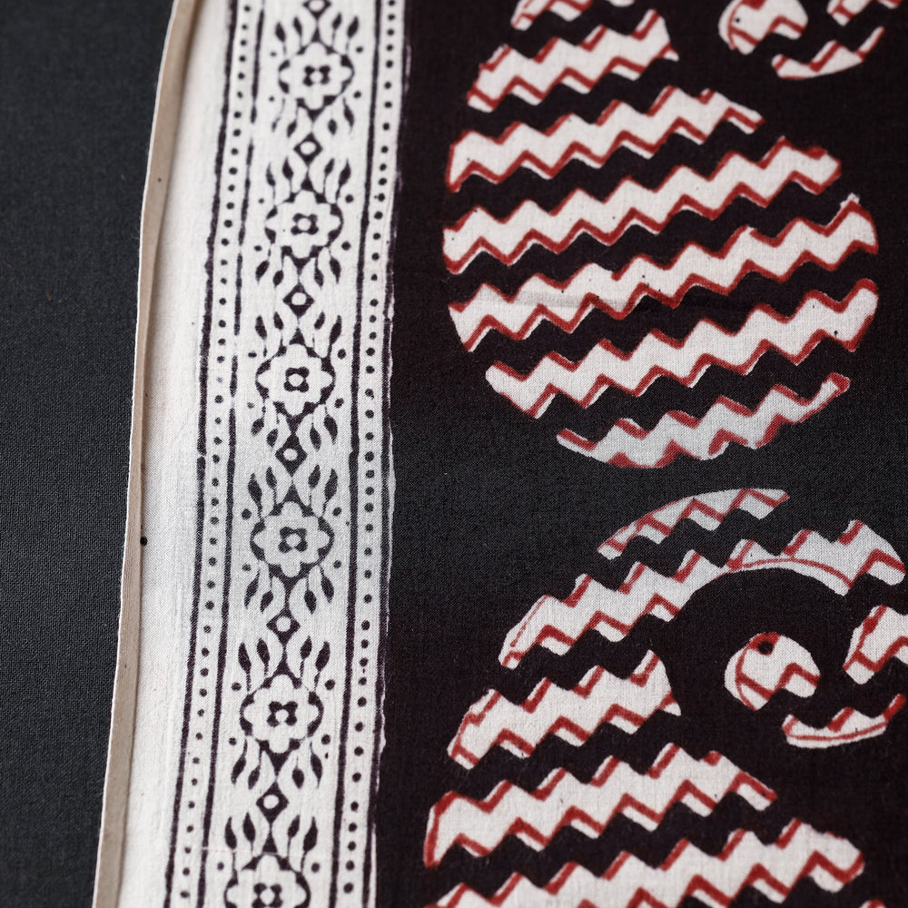 bagh print fabric