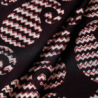 bagh print fabric