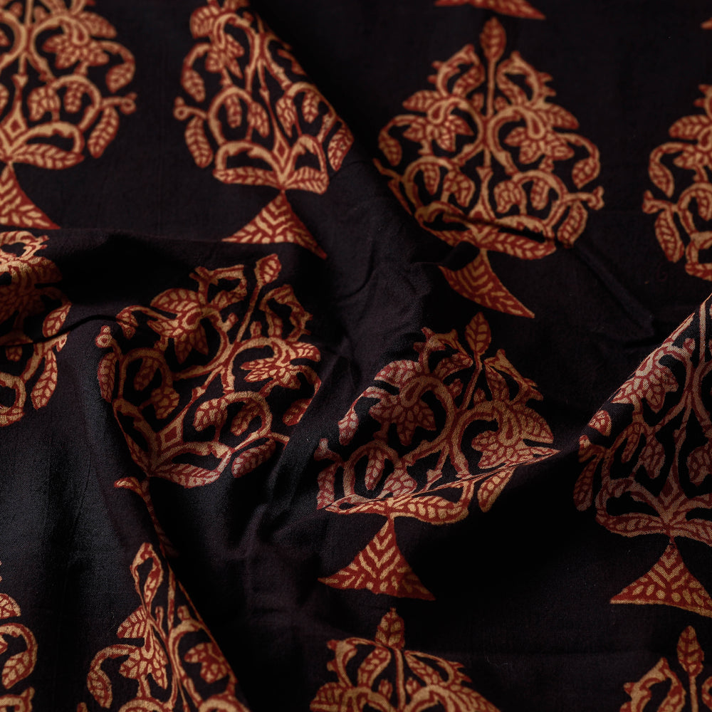 bagh print fabric