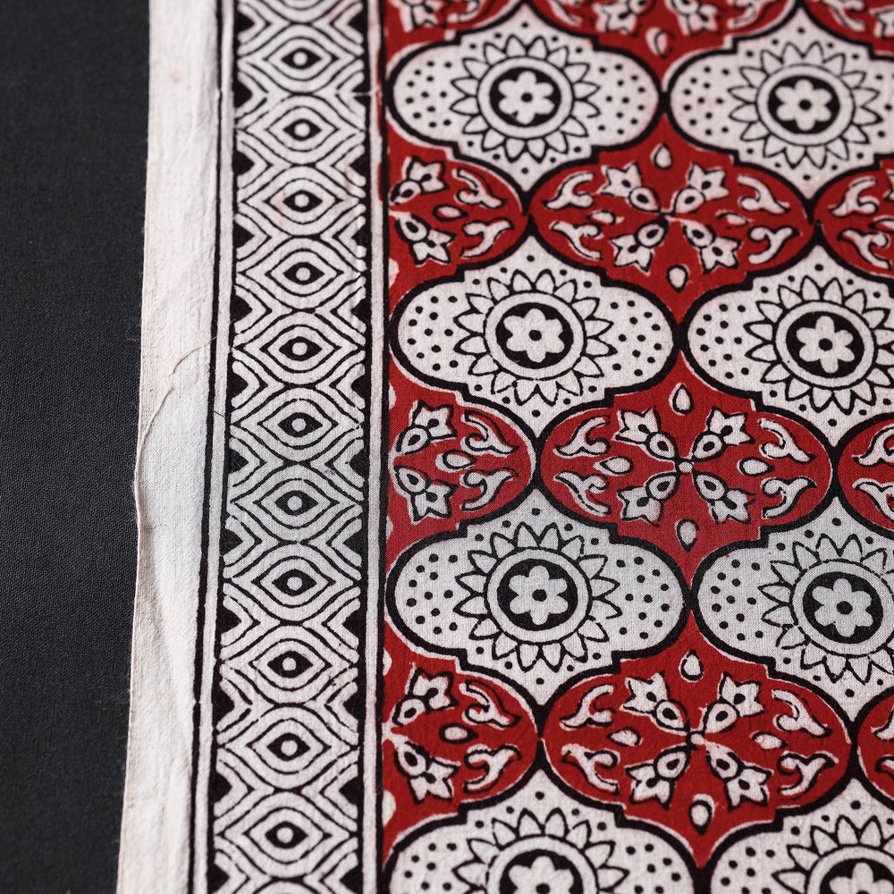 bagh print fabric