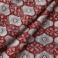 bagh print fabric