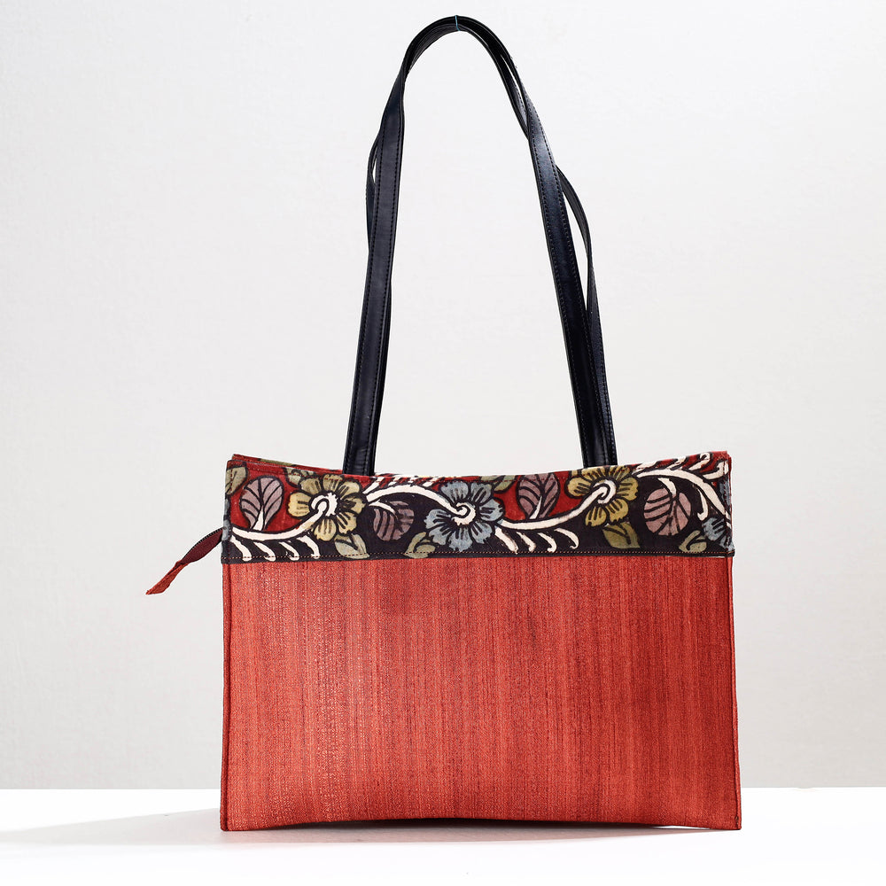 kalamkari shoulder bag