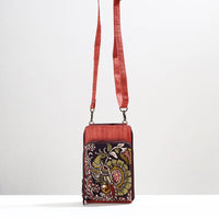 Kalamkari Sling Bag