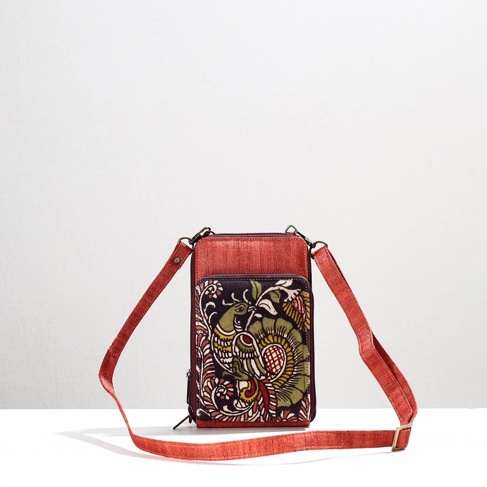 Kalamkari Sling Bag